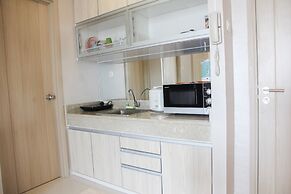 2BR Elpis Residence Apartment Near To Mangga Dua Area