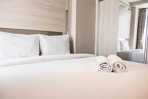 2BR Elpis Residence Apartment Near To Mangga Dua Area