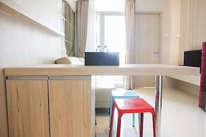 2BR Elpis Residence Apartment Near To Mangga Dua Area
