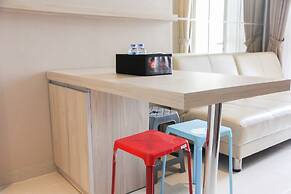 2BR Elpis Residence Apartment Near To Mangga Dua Area