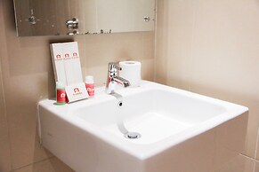 2BR Elpis Residence Apartment Near To Mangga Dua Area