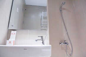 Cozy Studio Apartment at Elpis Residence