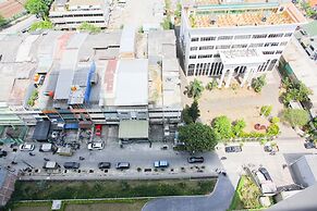 Cozy Studio Apartment at Elpis Residence