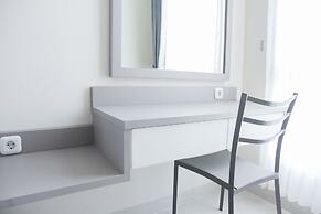 Cozy Studio Apartment at Elpis Residence