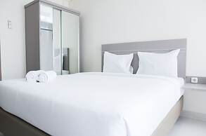 Cozy Studio Apartment at Elpis Residence