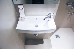 Cozy Studio Apartment at Elpis Residence