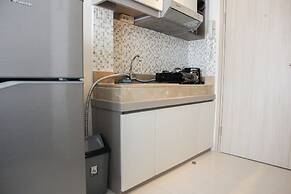 Cozy Studio Apartment at Elpis Residence