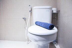 Cozy Studio Apartment at Elpis Residence