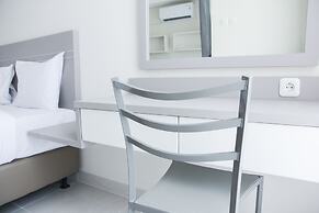 Cozy Studio Apartment at Elpis Residence