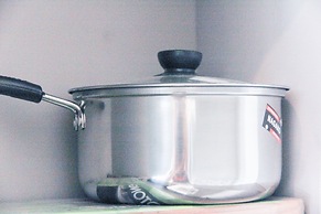 Cozy Studio Apartment at Elpis Residence