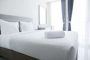 Cozy Studio Apartment at Elpis Residence