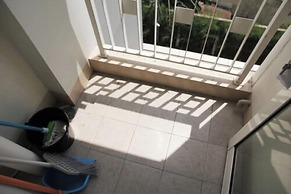 Modern and Comfortable Studio Apartment Springlake Summarecon near Sum