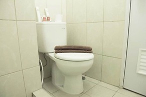 Modern and Comfortable Studio Apartment Springlake Summarecon near Sum