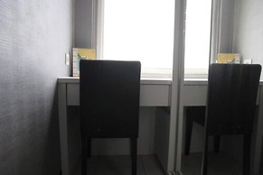 Modern and Comfortable Studio Apartment Springlake Summarecon near Sum