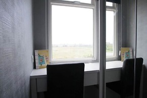 Modern and Comfortable Studio Apartment Springlake Summarecon near Sum