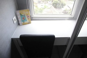 Modern and Comfortable Studio Apartment Springlake Summarecon near Sum