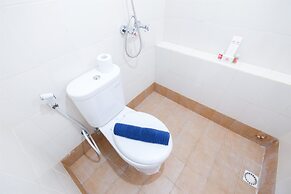 Bassura City Apartment 1BR near Jatinegara