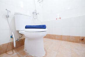 Bassura City Apartment 1BR near Jatinegara