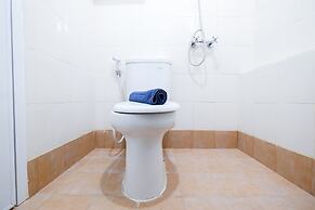 Bassura City Apartment 1BR near Jatinegara