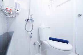 Cozy 2BR Bassura City Apartment