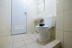 2BR + Sofa Bed The Springlake Summarecon Bekasi Apartment