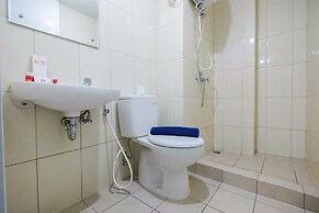 2BR + Sofa Bed The Springlake Summarecon Bekasi Apartment