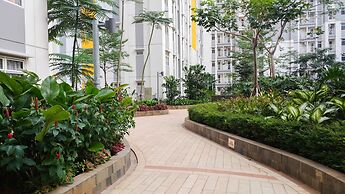 2BR + Sofa Bed The Springlake Summarecon Bekasi Apartment