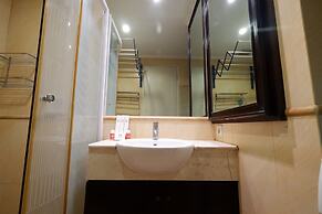 Premium Location 2BR Apartment @ FX Residence