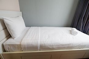 Premium Location 2BR Apartment @ FX Residence