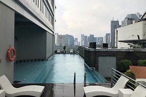 Premium Location 2BR Apartment @ FX Residence