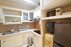 Premium Location 2BR Apartment @ FX Residence