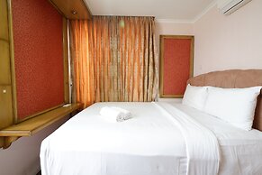 Premium Location 2BR Apartment @ FX Residence