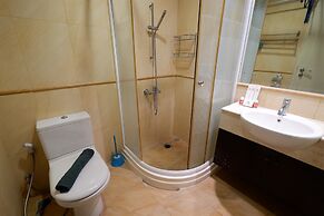 Premium Location 2BR Apartment @ FX Residence