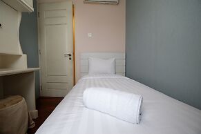 Premium Location 2BR Apartment @ FX Residence