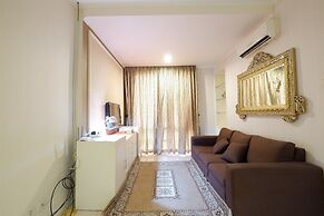 Premium Location 2BR Apartment @ FX Residence