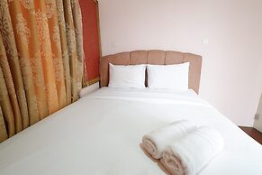 Premium Location 2BR Apartment @ FX Residence