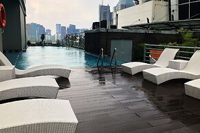 Premium Location 2BR Apartment @ FX Residence