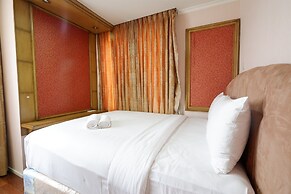 Premium Location 2BR Apartment @ FX Residence