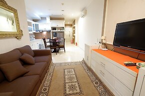 Premium Location 2BR Apartment @ FX Residence