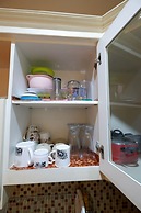 Premium Location 2BR Apartment @ FX Residence