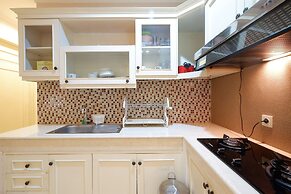 Premium Location 2BR Apartment @ FX Residence