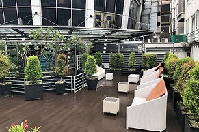 Premium Location 2BR Apartment @ FX Residence