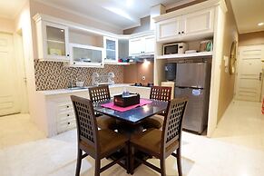 Premium Location 2BR Apartment @ FX Residence