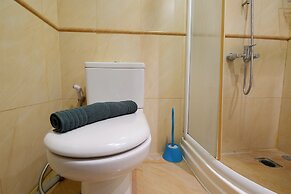 Premium Location 2BR Apartment @ FX Residence