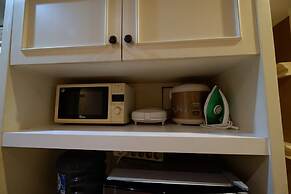 Premium Location 2BR Apartment @ FX Residence