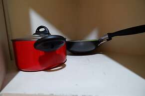 Premium Location 2BR Apartment @ FX Residence