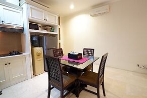 Premium Location 2BR Apartment @ FX Residence