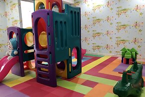 Premium Location 2BR Apartment @ FX Residence