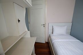 Premium Location 2BR Apartment @ FX Residence