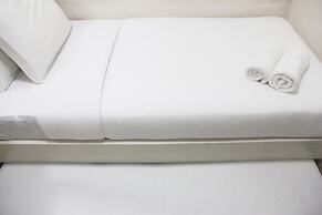 Comfortable 2BR Mutiara Bekasi Apartment